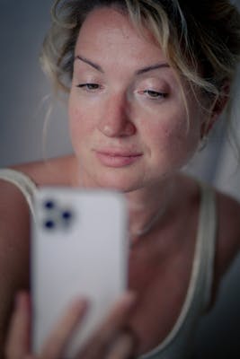 Solveig, 22