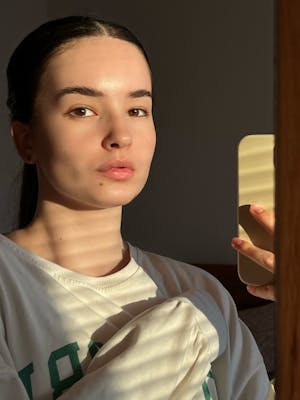 Solveig, 22